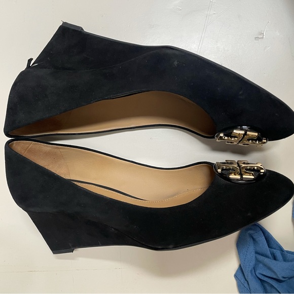 Tory Burch wedge - Picture 4 of 5